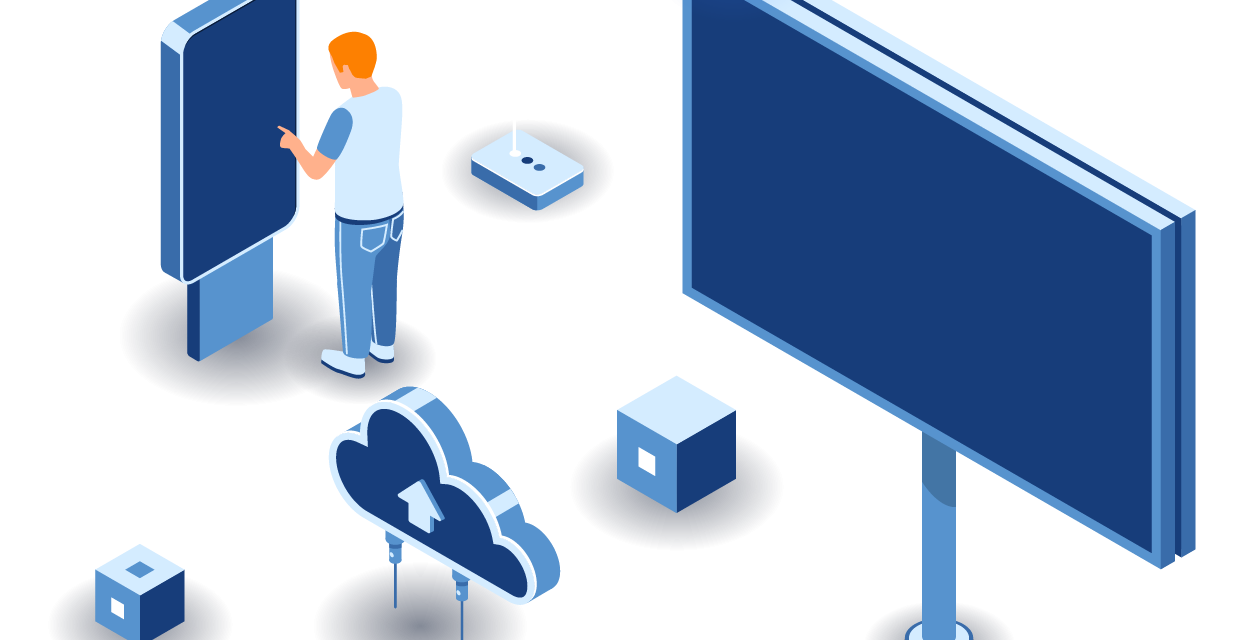 Digital Signage Systems